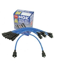 NGK Spark Plug Wire Set