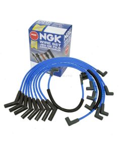 NGK Spark Plug Wire Set