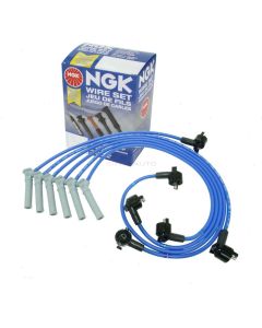 NGK Spark Plug Wire Set