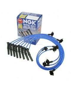 NGK Spark Plug Wire Set
