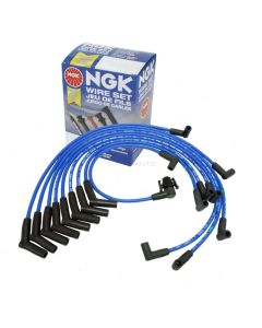 NGK Spark Plug Wire Set