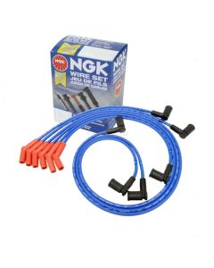 NGK Spark Plug Wire Set