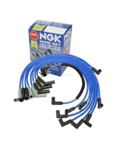 NGK Spark Plug Wire Set