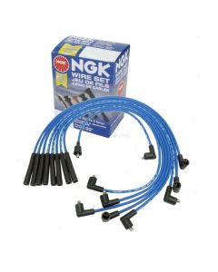 NGK Spark Plug Wire Set