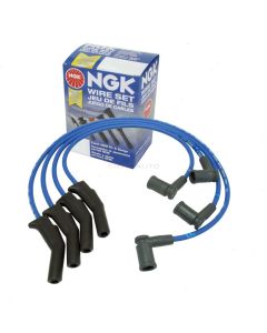 NGK Spark Plug Wire Set