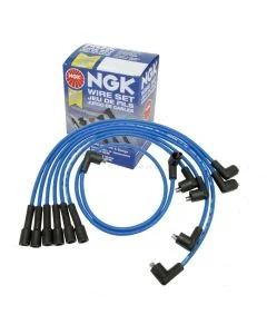 NGK Spark Plug Wire Set