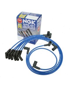 NGK Spark Plug Wire Set