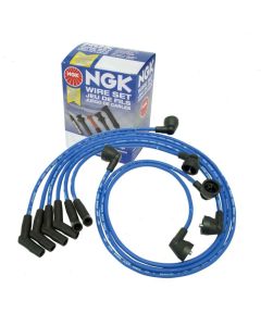 NGK Spark Plug Wire Set