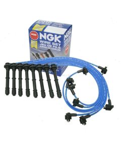NGK Spark Plug Wire Set