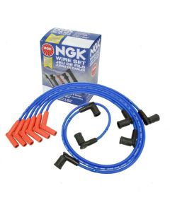 NGK Spark Plug Wire Set