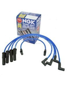 NGK Spark Plug Wire Set