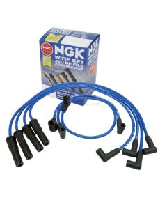 NGK Spark Plug Wire Set
