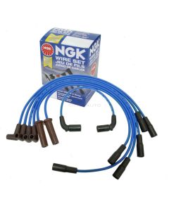 NGK Spark Plug Wire Set