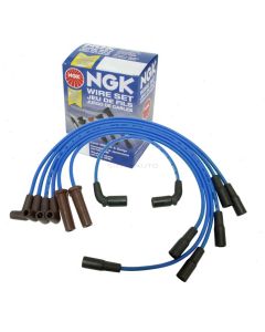 NGK Spark Plug Wire Set