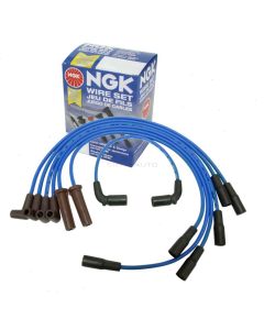 NGK Spark Plug Wire Set