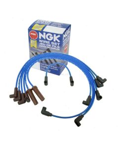 NGK Spark Plug Wire Set