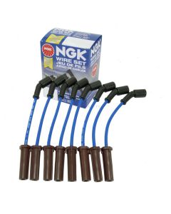 NGK Spark Plug Wire Set