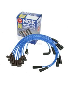NGK Spark Plug Wire Set