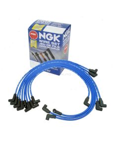 NGK Spark Plug Wire Set