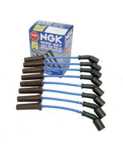 NGK Spark Plug Wire Set