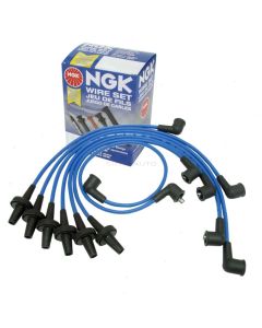 NGK Spark Plug Wire Set