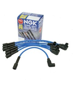 NGK Spark Plug Wire Set