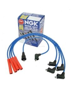 NGK Spark Plug Wire Set