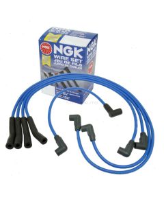 NGK Spark Plug Wire Set