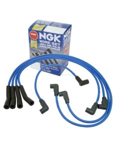 NGK Spark Plug Wire Set