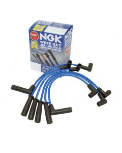 NGK Spark Plug Wire Set