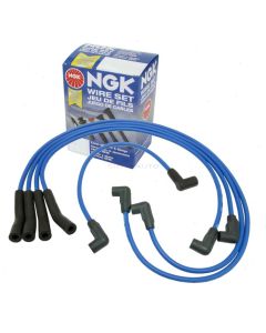 NGK Spark Plug Wire Set
