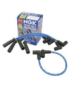 NGK Spark Plug Wire Set