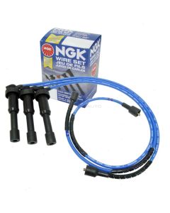 NGK Spark Plug Wire Set