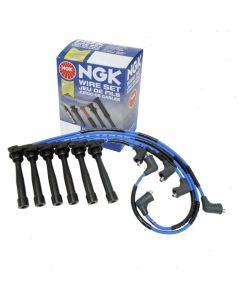 NGK Spark Plug Wire Set