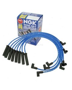 NGK Spark Plug Wire Set