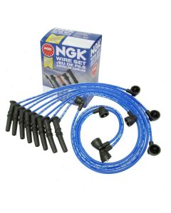 NGK Spark Plug Wire Set