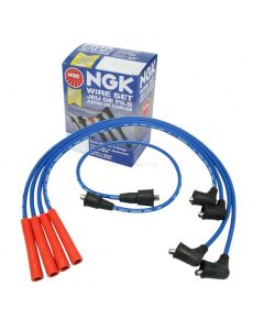 NGK Spark Plug Wire Set