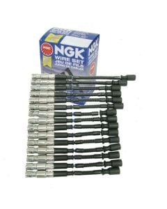 NGK Spark Plug Wire Set