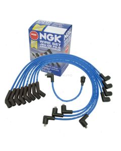 NGK Spark Plug Wire Set