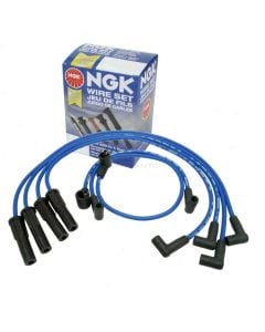 NGK Spark Plug Wire Set