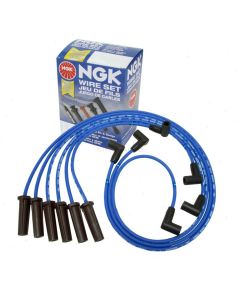 NGK Spark Plug Wire Set
