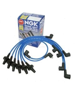 NGK Spark Plug Wire Set