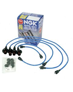 NGK Spark Plug Wire Set