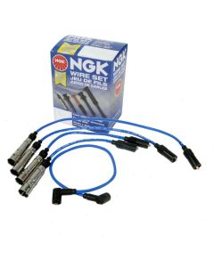 NGK Spark Plug Wire Set