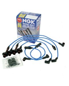 NGK Spark Plug Wire Set