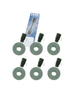 NGK Direct Ignition Coil Boot