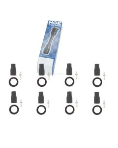 NGK Direct Ignition Coil Boot