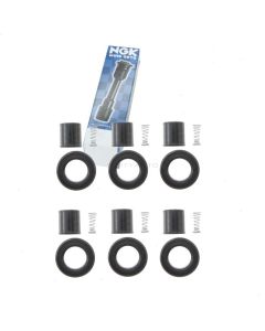 NGK Direct Ignition Coil Boot