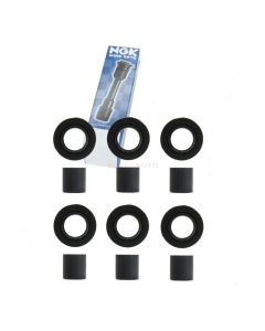 NGK Direct Ignition Coil Boot