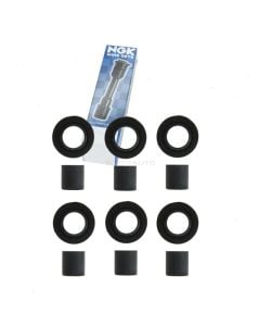 NGK Direct Ignition Coil Boot